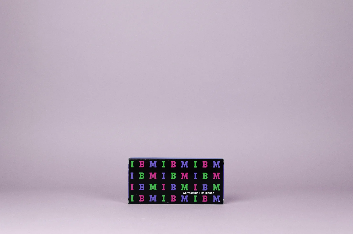 Paul Rand IBM Pack — Flecha Books